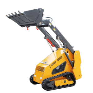 Skid Steer Loader S1000