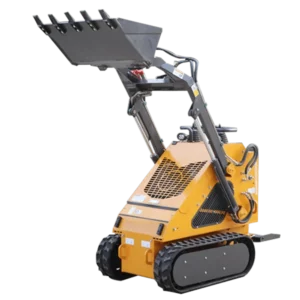Skid Steer Loader S480