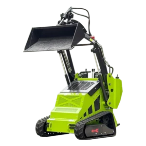 Skid Steer Loader S560