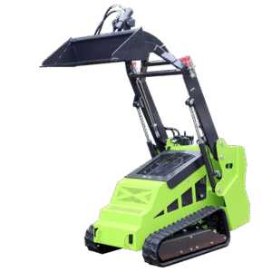 Skid Steer Loader S690