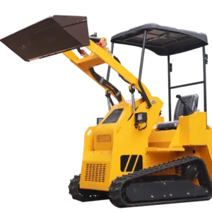 Skid Steer Loader S980