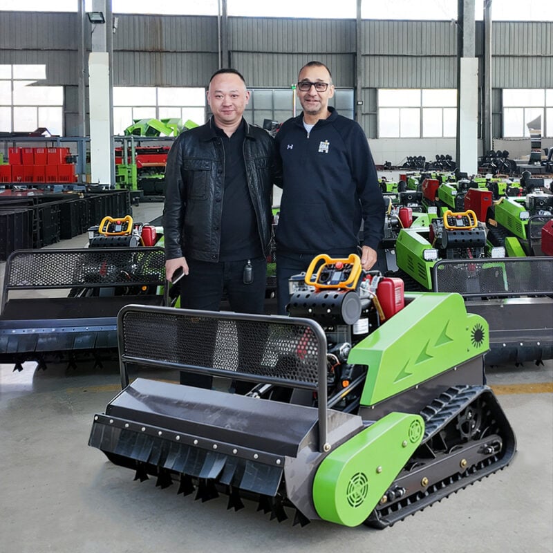 lawn mower (2)